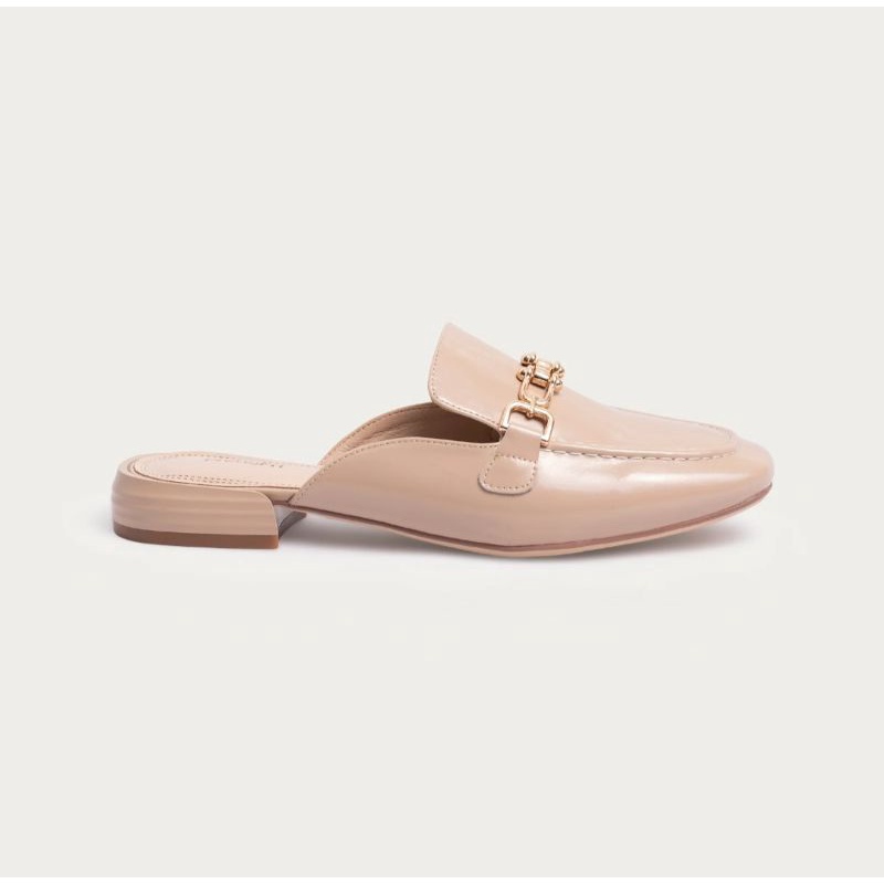 Olvera Mules Almond