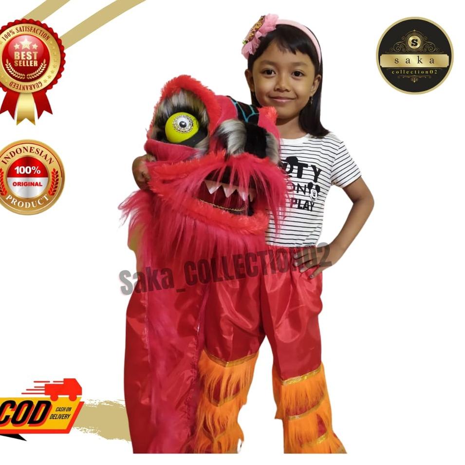 Asli MAINAN BARONGSAI ANAK TERBARU DAN TERMURAH Dijamin Sampai