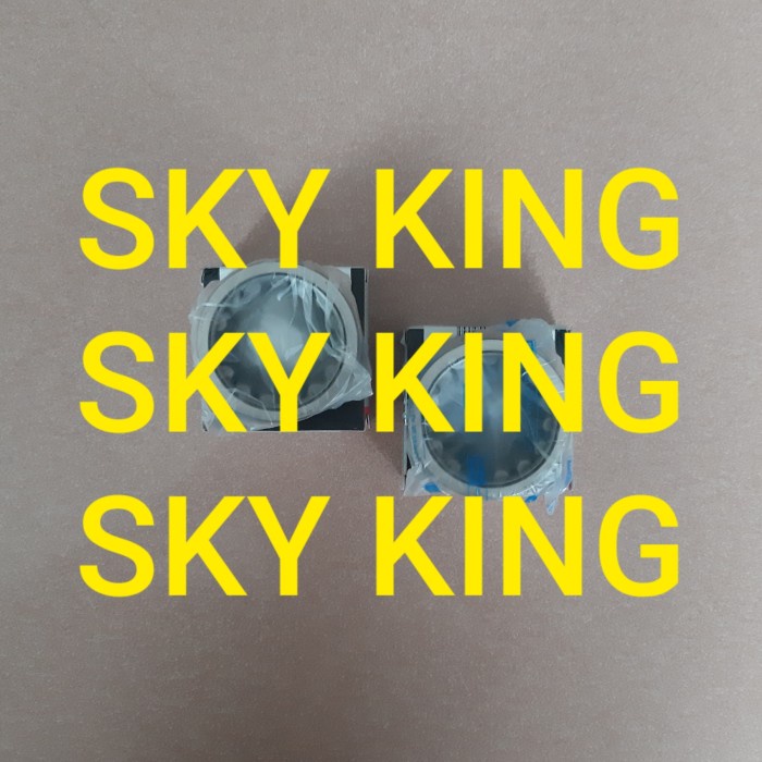 Bearing Lahar As Roda Belakang Rear Axle Land Cruiser LC VX 80 VX80 KODE 214