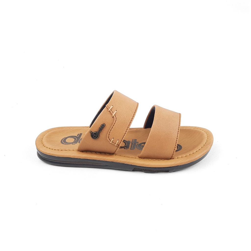 Sandal Slide Anak Laki-Laki Donatello PD.11072 26-37