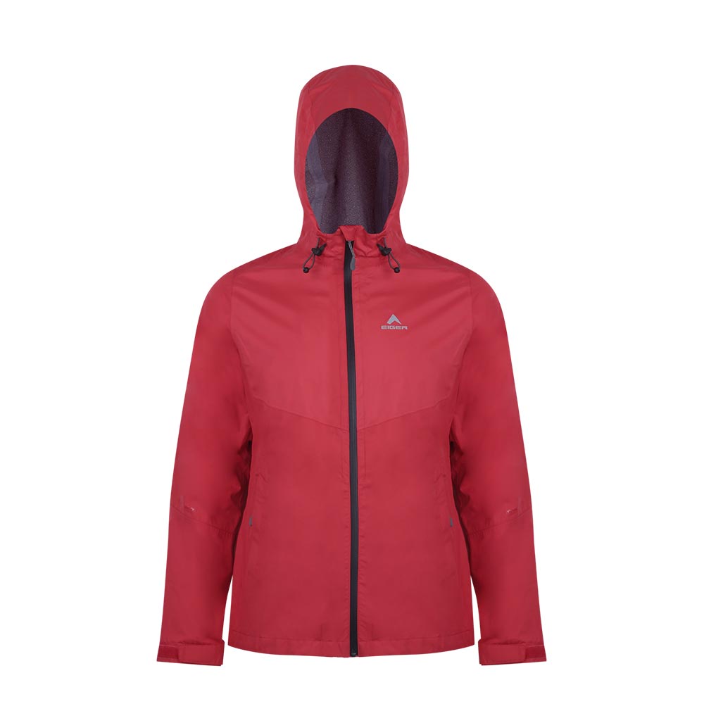 Eiger WS Athena Waterproof Jacket Women