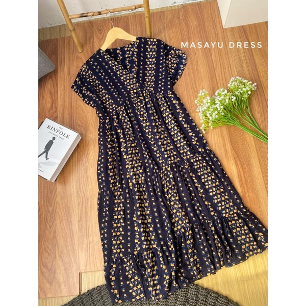 MASAYU DRESS