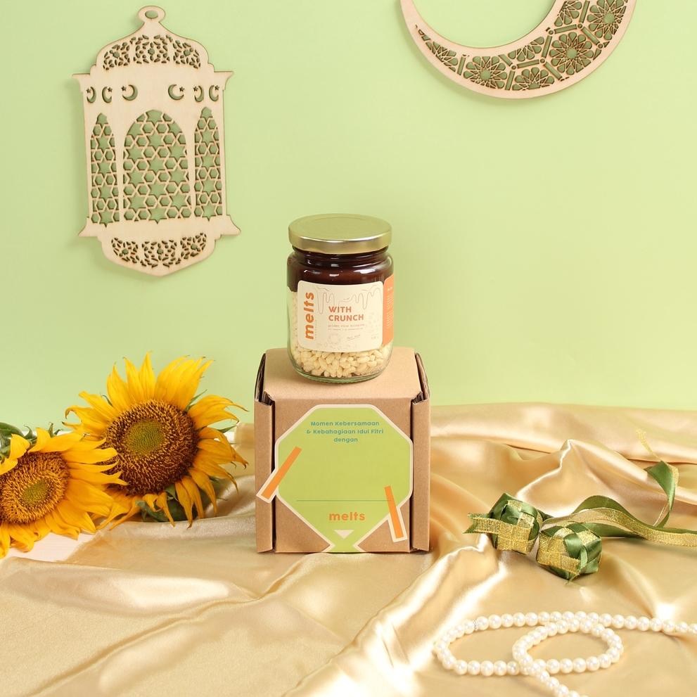 

Terlaku.../ MELTS Cheerful Hamper