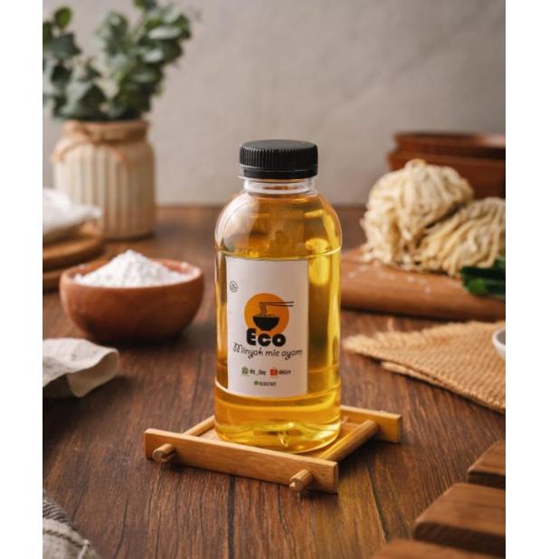 

5.5 COD Minyak bawang bumbu mie ayam bakmi pelengkap mie ayam