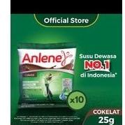 

SALE TERBAIK Anlene susu bubuk sachet - Nutrisi Tulang,sendi,otot