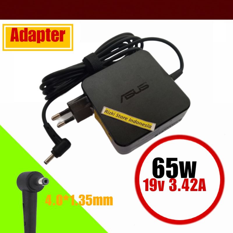 Charger Laptop Asus S13 S330UN S330UA S330U S330FA S330FN S330F S330