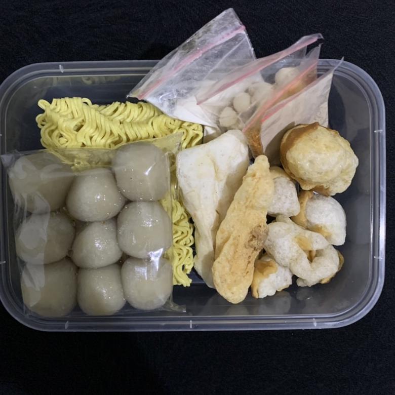 

ORIGINAL% BASO ACI CUANKI PLUS MIE KOMPLIT TERMURAH
