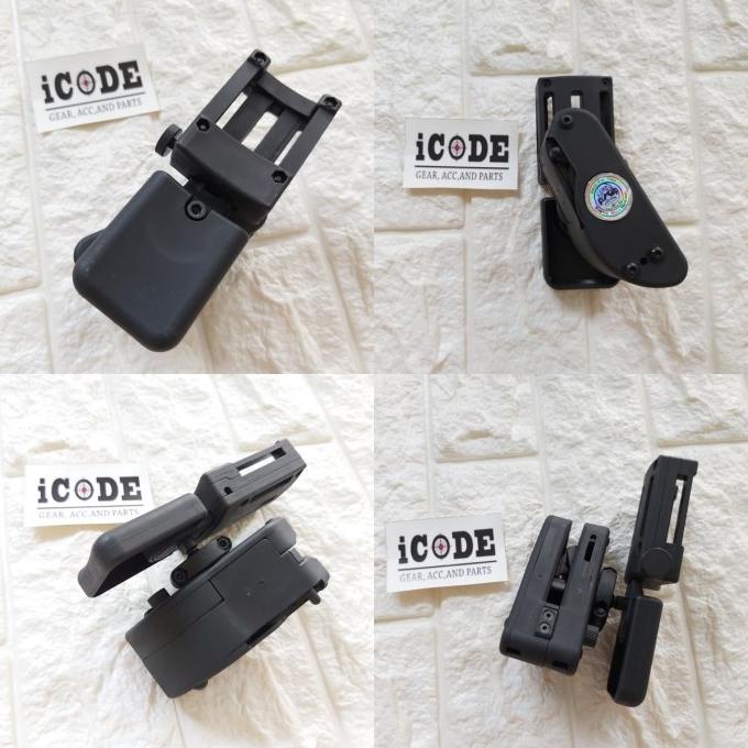 

Fma Ipsc Race Master Holster