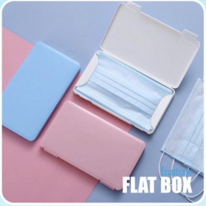 

populer] Instan flat per box