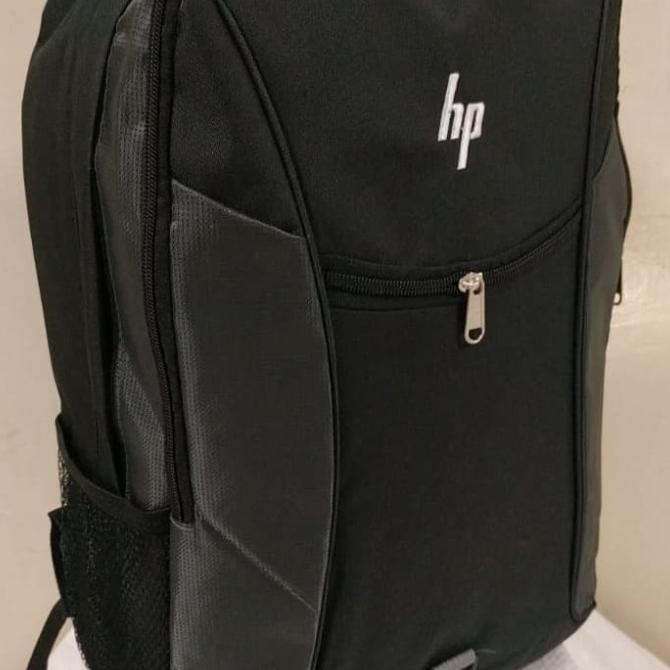 Tas laptop merek hp backpack laptop hp
