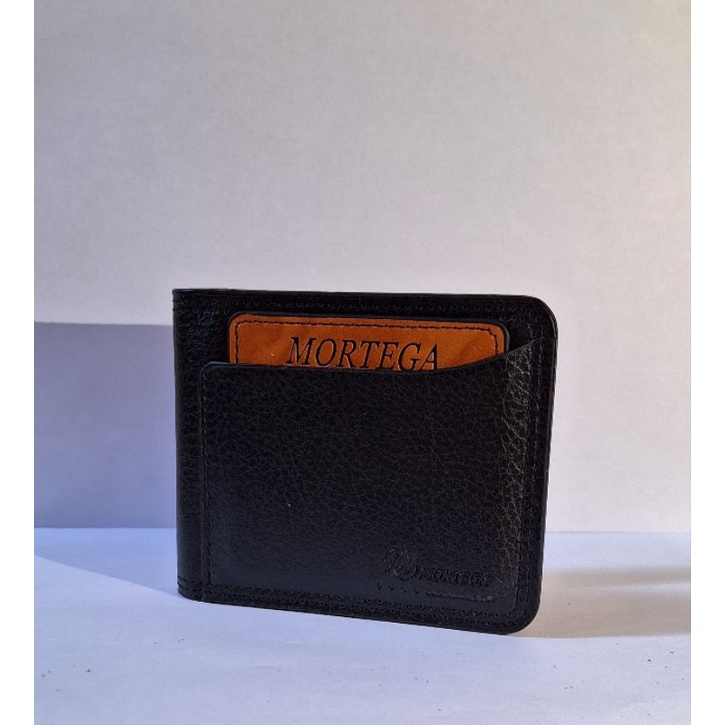 Dompet Lipat Pria Mortega | Gift Cowok Exclusive