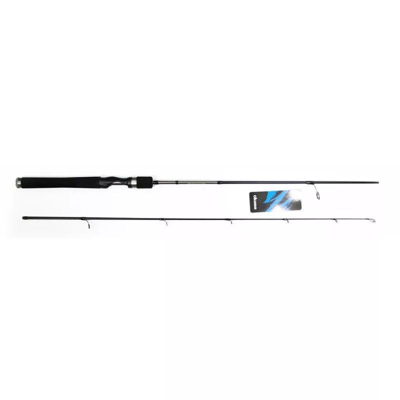 Rod Joran Okuma Altera ALT S 562ML 6-14lbs