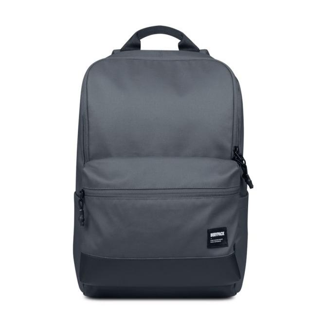 SALE Tas Laptop Bodypack Paris 2.0 - Black Termurah