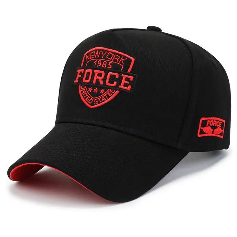 Topi force pria wanita dewasa|topi bassebal force premium [ TERMURAH BERKUALITAS ]