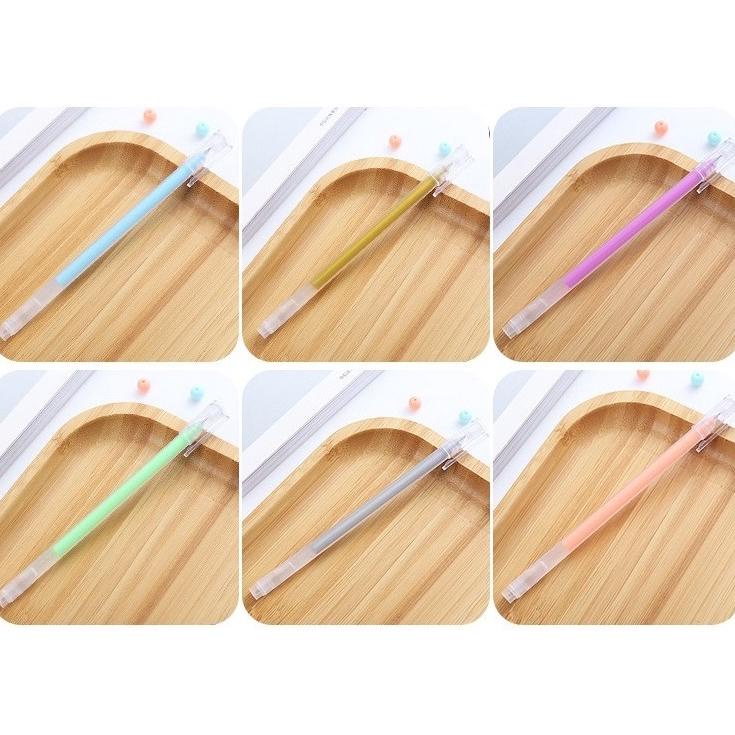 

Update 12Pcs Pena Pen Pulpen Gel Warna Warni Gm-St0082