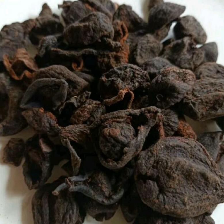 

Update! asam kandis padang original