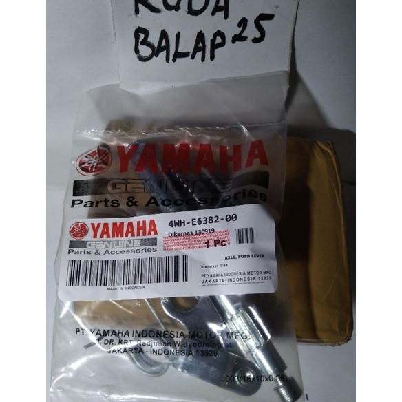 setut stut kopling yamaha fiz r fizr force set bearing matahari jsm