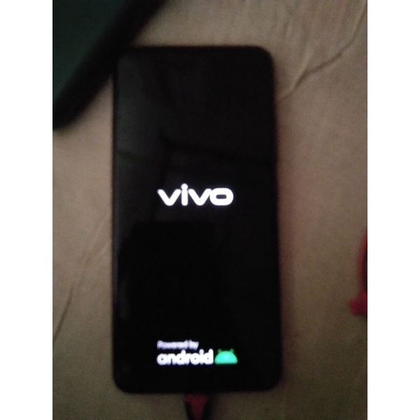 lcd Vivo v15 pro ORI copotan