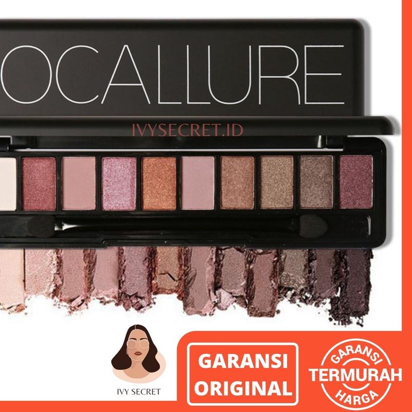 Discount✅⭐Focallure Smokey Eyeshadow 6 Color And 10 Color Eyeshadow Focallure Pallet Eyeshadow Focal