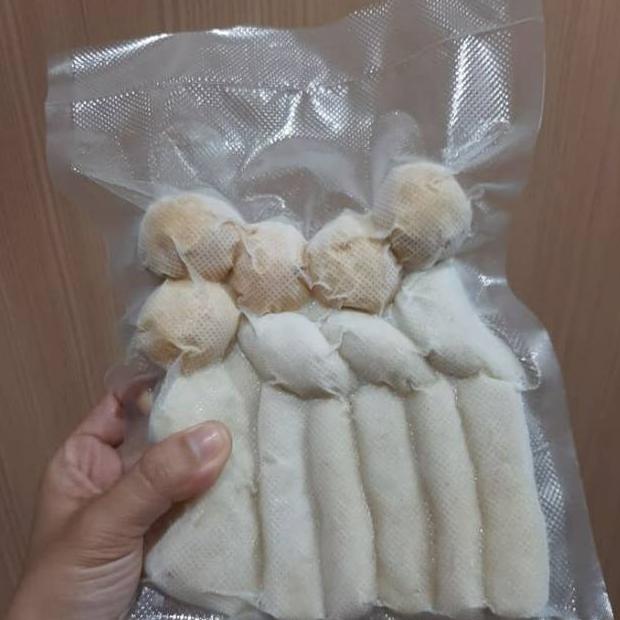 

SZ7881 Pempek Ikan Tenggiri isi 15 pcs 91