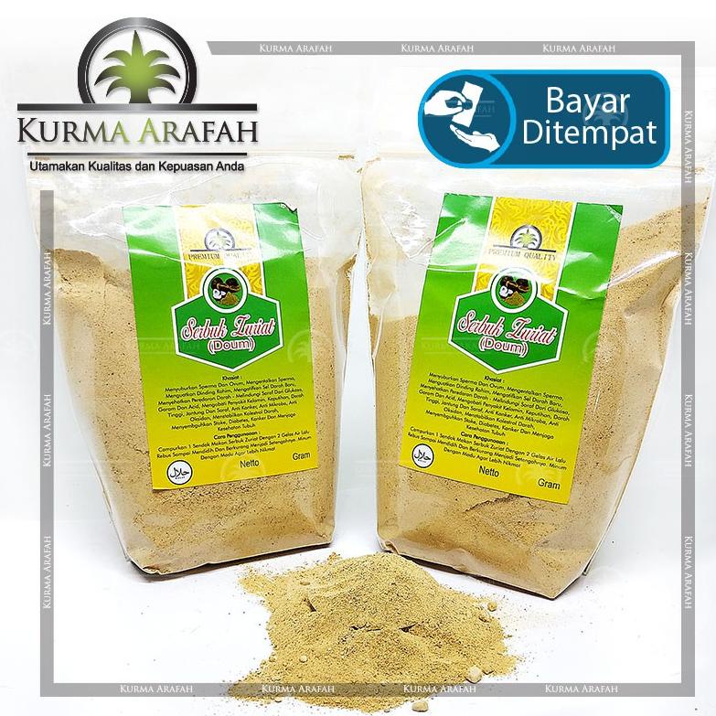 

ZSI7D Bubuk / Serbuk Zuriat ORIGINAL 1 Kg Promil ➵cod