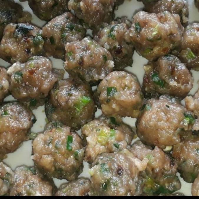 

[Z9D] baso cirawang aza tanpa bumbu.. 70wol