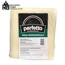 

ASW Keju Mozzarella Perfetto 250gram 65