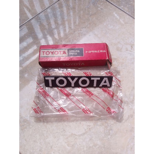 emblem corona at151 original