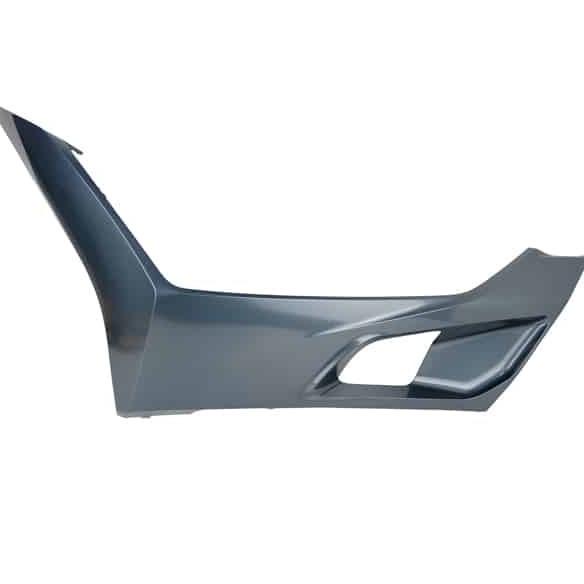 Cover Left Floor Side Grey Honda PCX 160 K1Z 64432K1ZJ10ZK