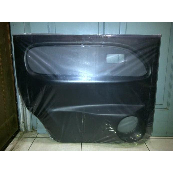 Doortrim Bekleding Pintu Isuzu Panther Hi Sporty Hi Grade Original