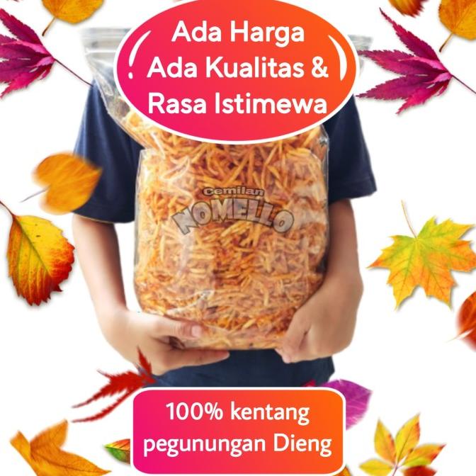 

Kering Kentang Mustofa 1 kg