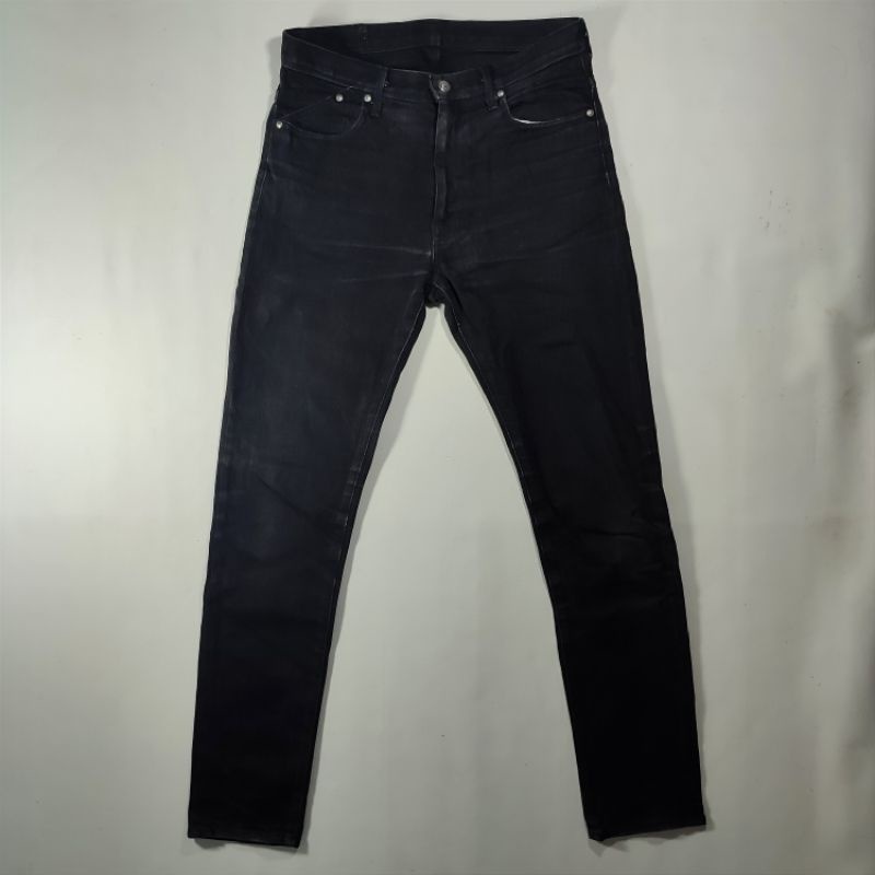 STUDIOUS JAPAN STRETCH JEANS