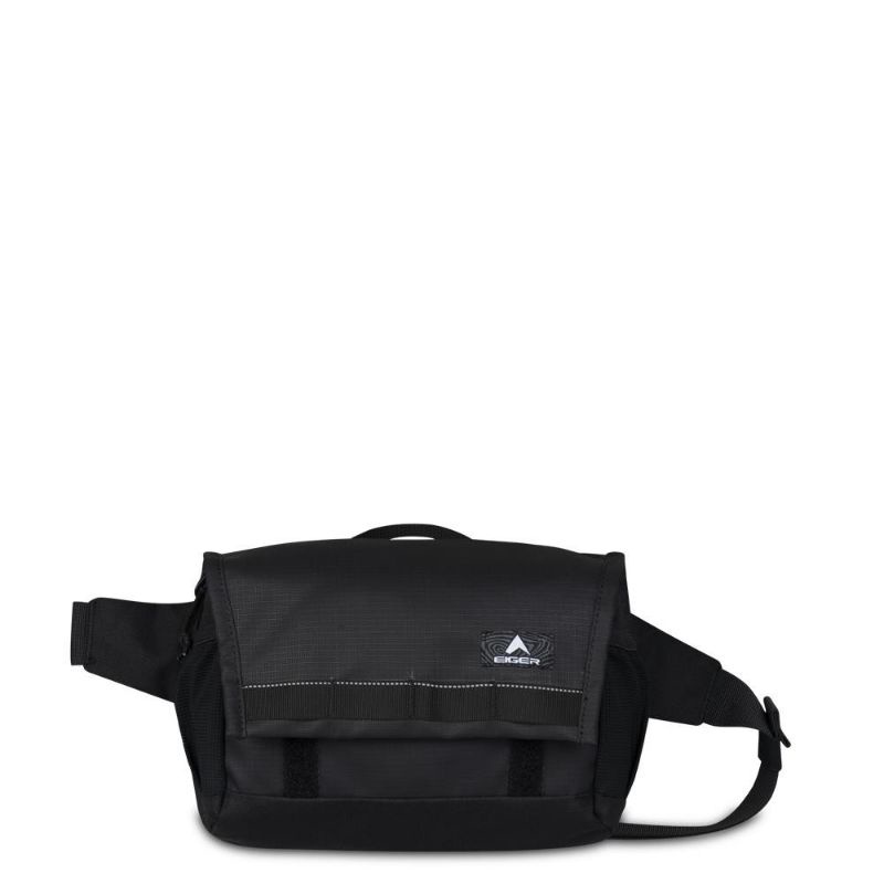 CYCLING BAG X-HANDLEPACK EIGER ORIGINAL TAS SEPEDA UNISEX