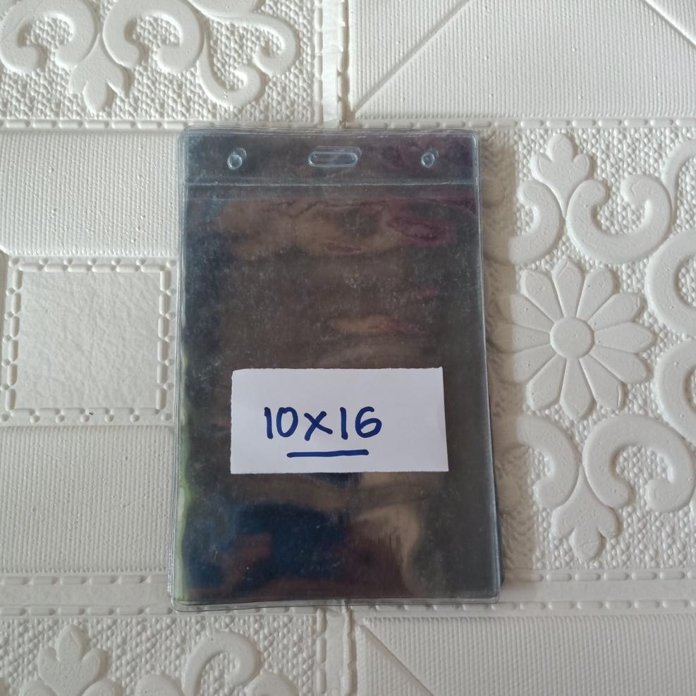 

[MURAH !!] Plastik Panitia ukuran 10 x16 cm isi 100pcs [KODE 3]