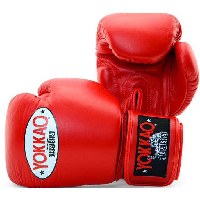 YOKKAO Matrix Boxing Gloves