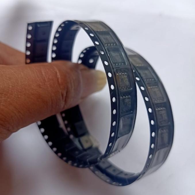 Original Ic C5664 Ecu Car Injector Suzuki Toyota Promo