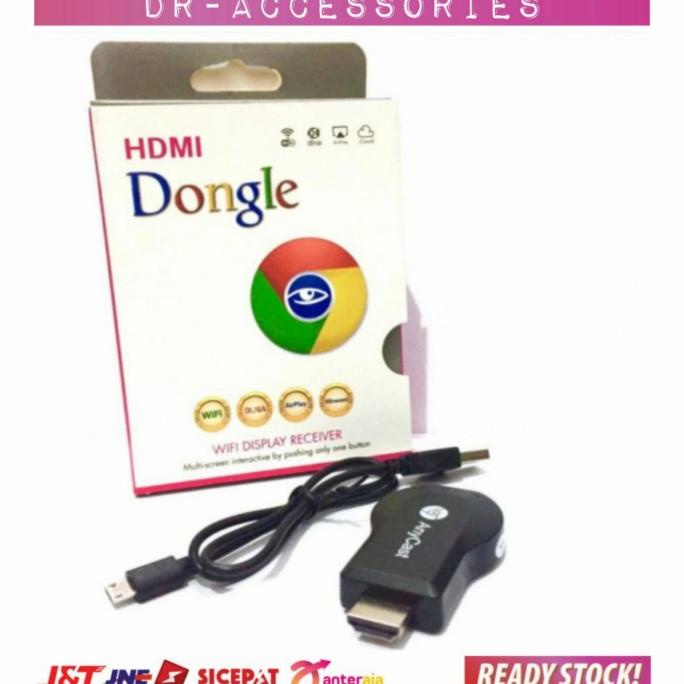 Hdmi Dongle Anycast / Wireless Dongle Wifi Anycast