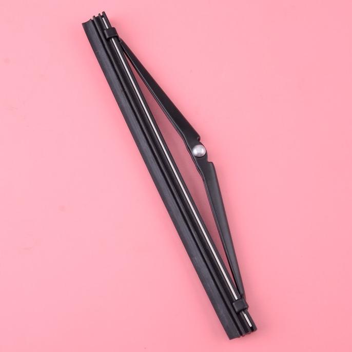 Blade Wiper Lampu Depan Warna Hitam Untuk Volvo 960 S80 S90 V90 340