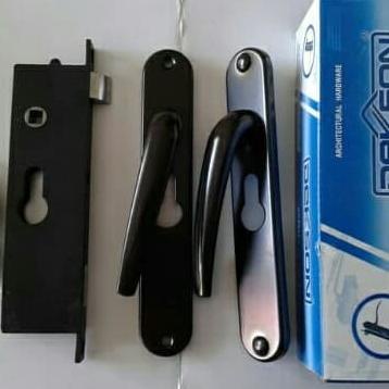 Kunci expanda Dekkson KC-DKS-909