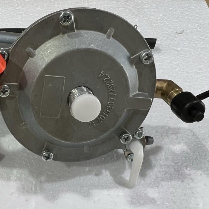 Karburator Carburetor Gas Lpg Gx 160 2500/ Car Converter Lpg 2,5Kw