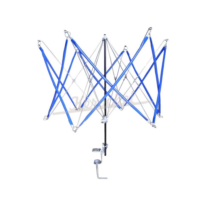 Knitting Umbrella/Kincir Payung Penggulung Benang/Alat Pemintal Benang