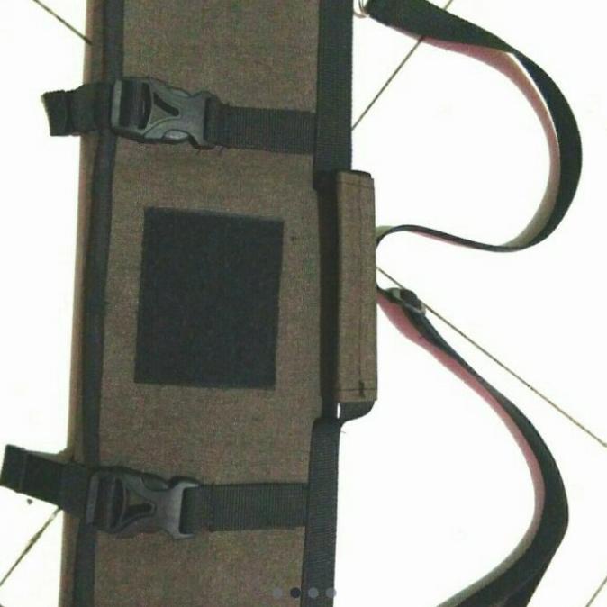 """] tas golok sembelih tas pisau tas penyimpanan
