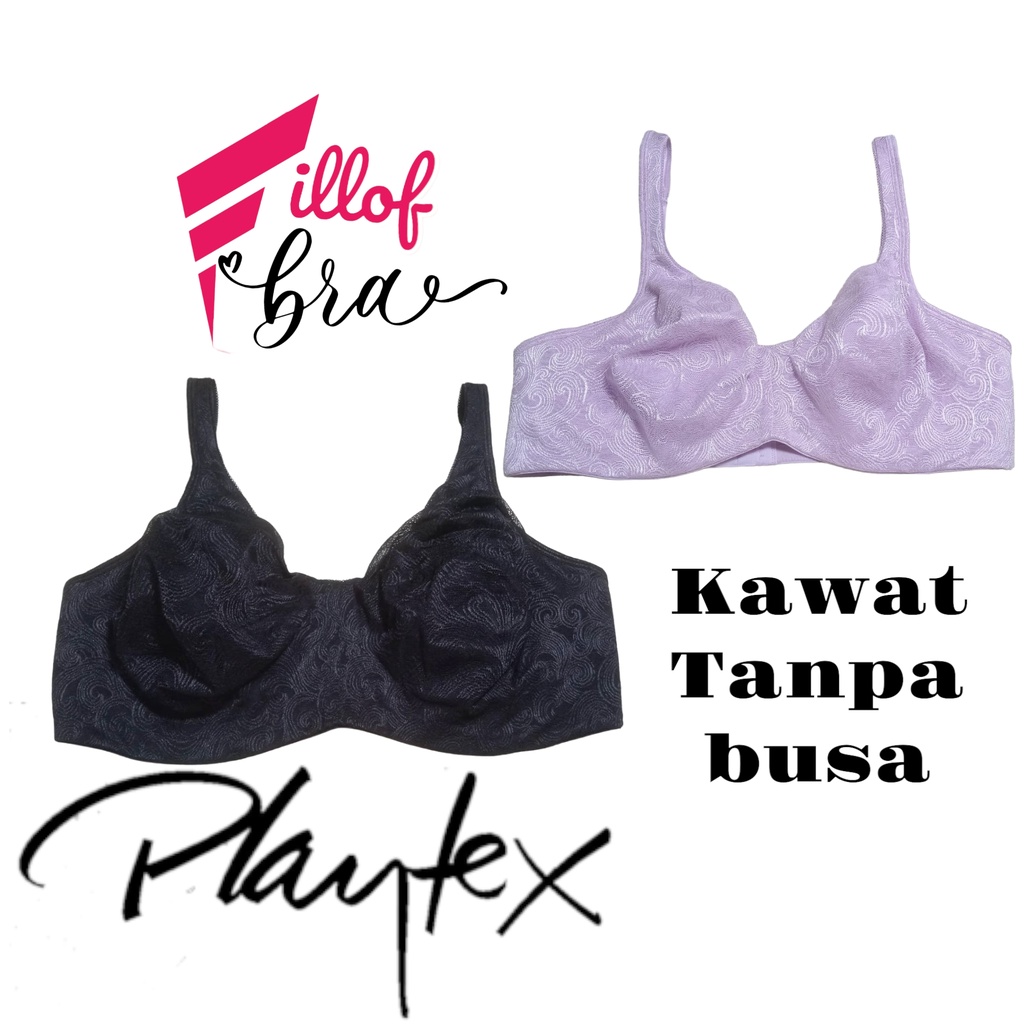 Playtex Bra Nonpad