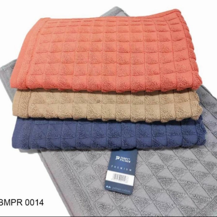 Keset Kamar Mandi LAP BAHAN TEBAL TERYPALMER MOTIF abtraks good quality. moca Y8B1 Teras Dekorasi Ru