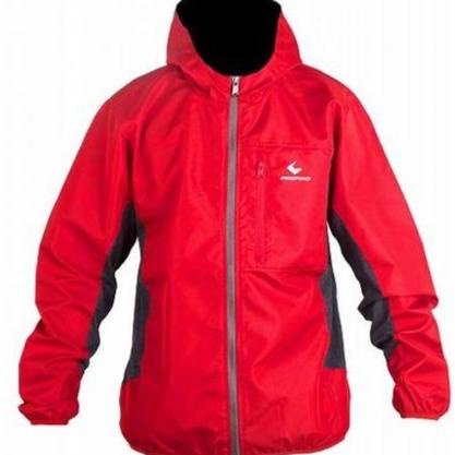 TERMURAH RESPIRO JAKET PACKLITE | RED | RESPIRO MOTOR JACKET