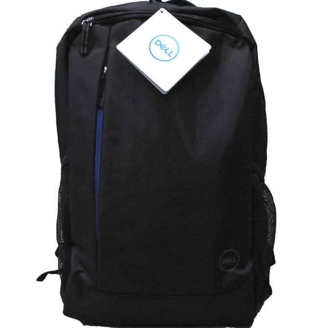 SALE Tas Laptop Dell Gendong Belakang Termurah