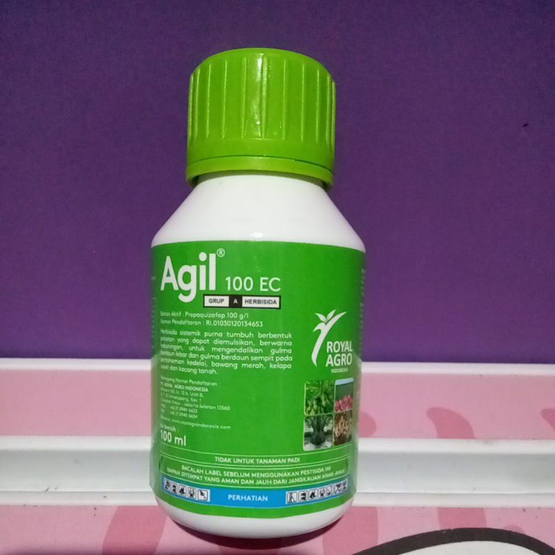 herbisida AGIL 100 ML