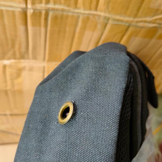 SALE Imperfect Product Tas Laptop KINMAC 13inch MARK RYDEN MR 7056 MR7069 Termurah