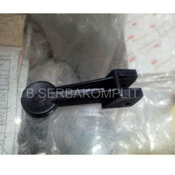 WC Gagang Plastik Kop Kaca Gagang Kop Kaca Veribor Boter Kolf Wipro ✷ (Diskon)