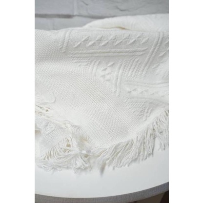 Nordic blanket / throw blanket / penutup sofa / sofa cover
